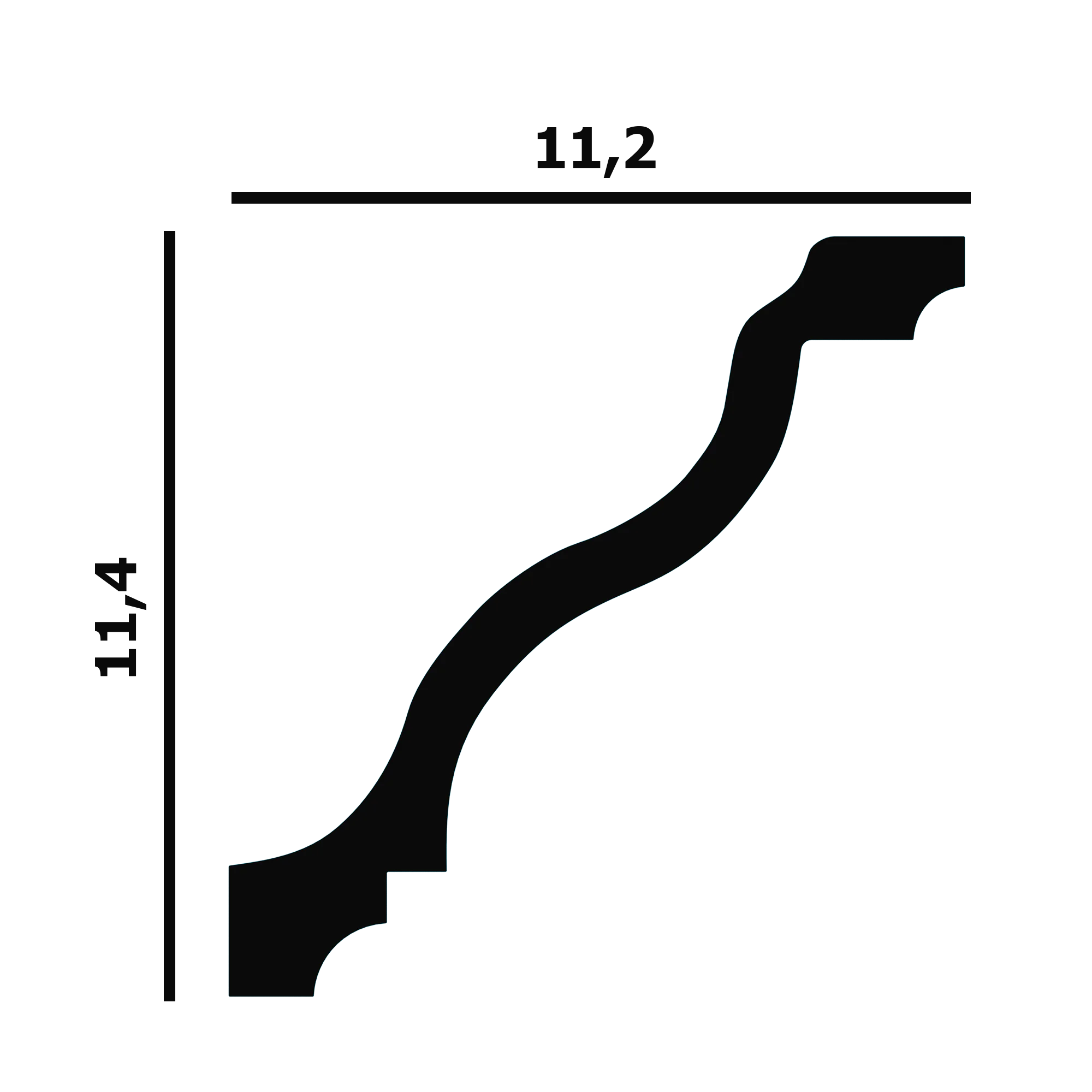 Лепной декор купить в Москве