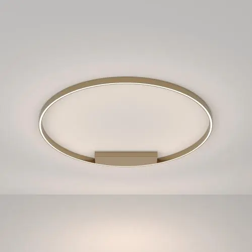 Потолочный светильник Maytoni MOD058CL-L65BS4K