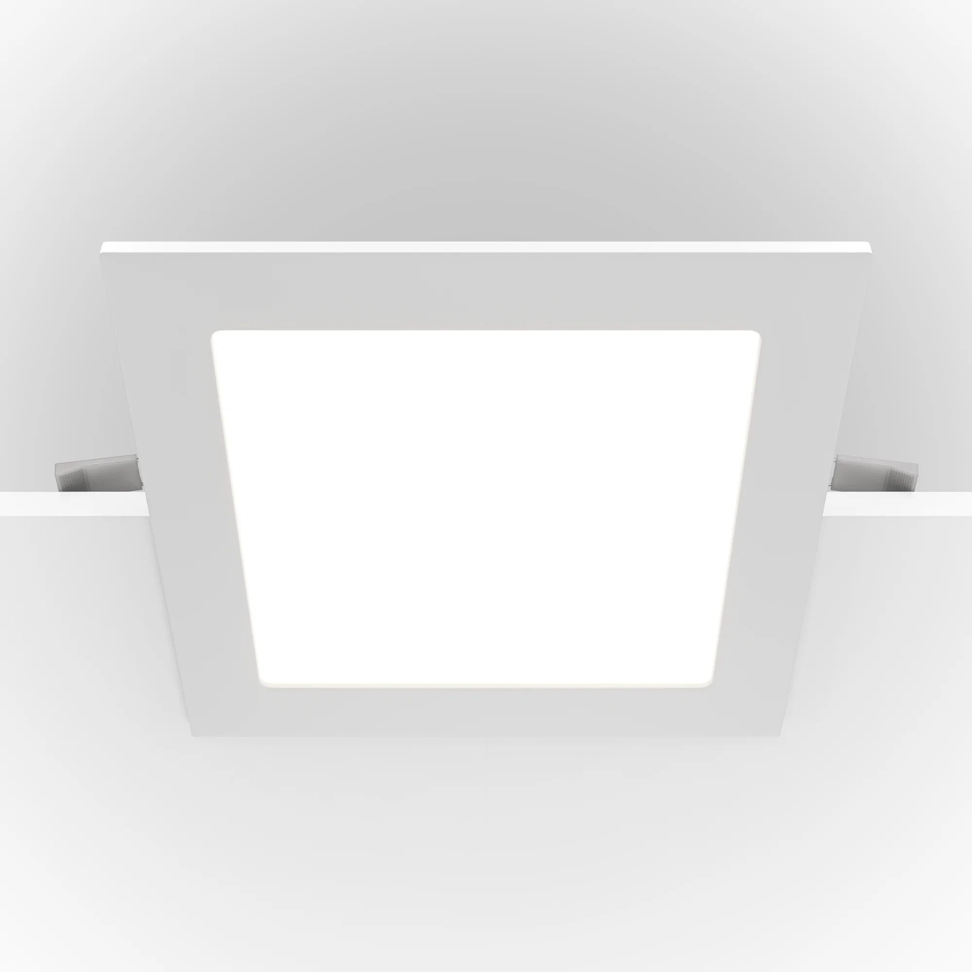 Встраиваемый светильник Technical DL022-6-L18W