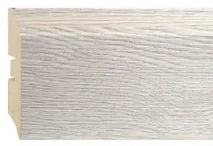 Купить Плинтус МДФ Smartprofile STRONG 82 Дуб французский