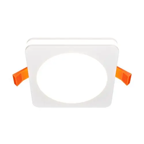 Встраиваемый светильник Technical DL303-L12W