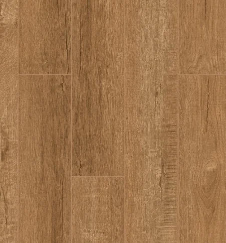 Пробковый пол с принтом