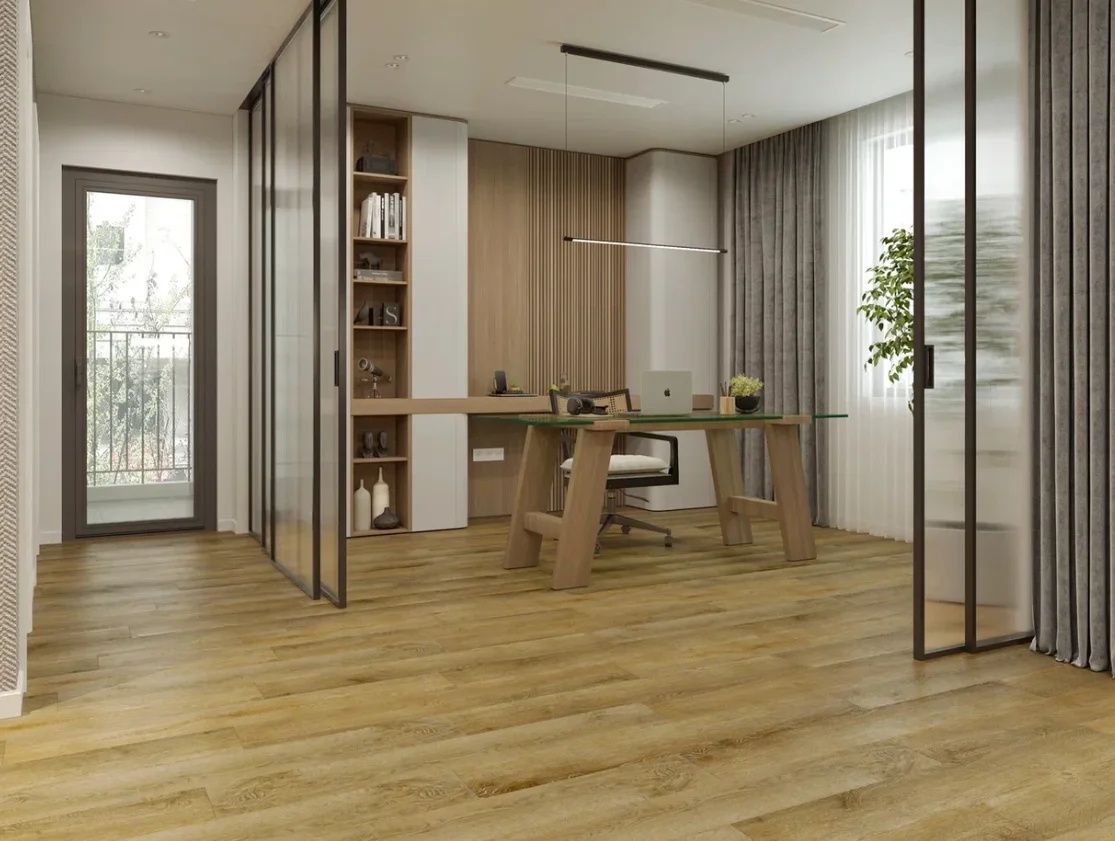 Кварцвиниловая плитка Alpine Floor Ultra ЕСО 5-34 Дуб Имперский недорого