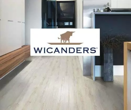 Полы Wicanders - две новые бюджетные коллекции необычного ламината Start