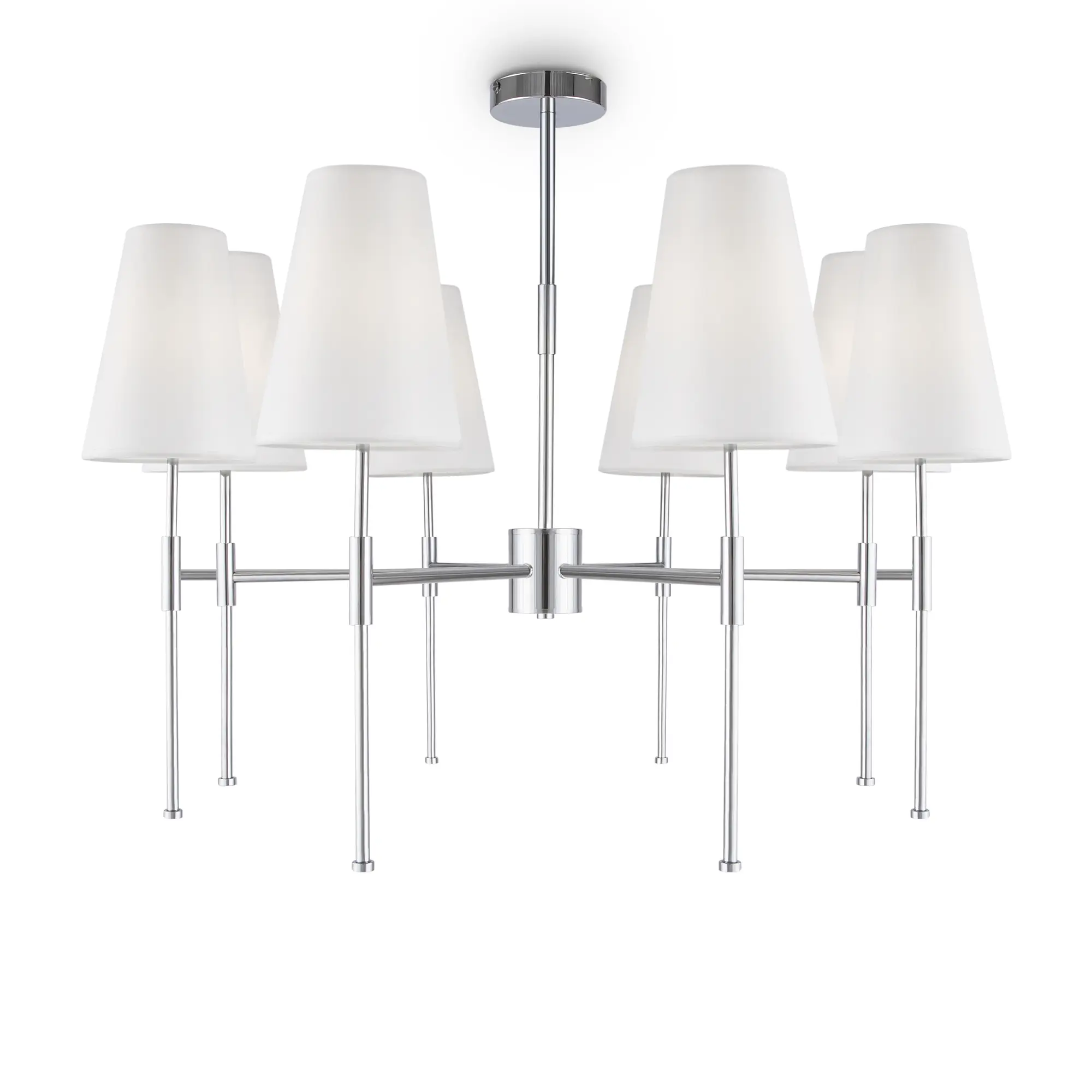 Люстра Freya FR5196PL-08CH