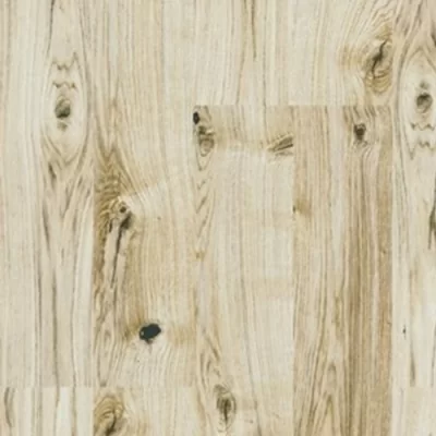 Пробковый пол с дизайном под дерево