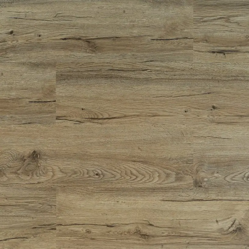 Ламинат SPC Art Stone Optima Pro APTN Ясень Кальвадос 40-4 в квартире