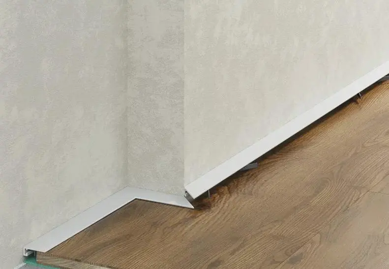 Микроплинтус — цена какая