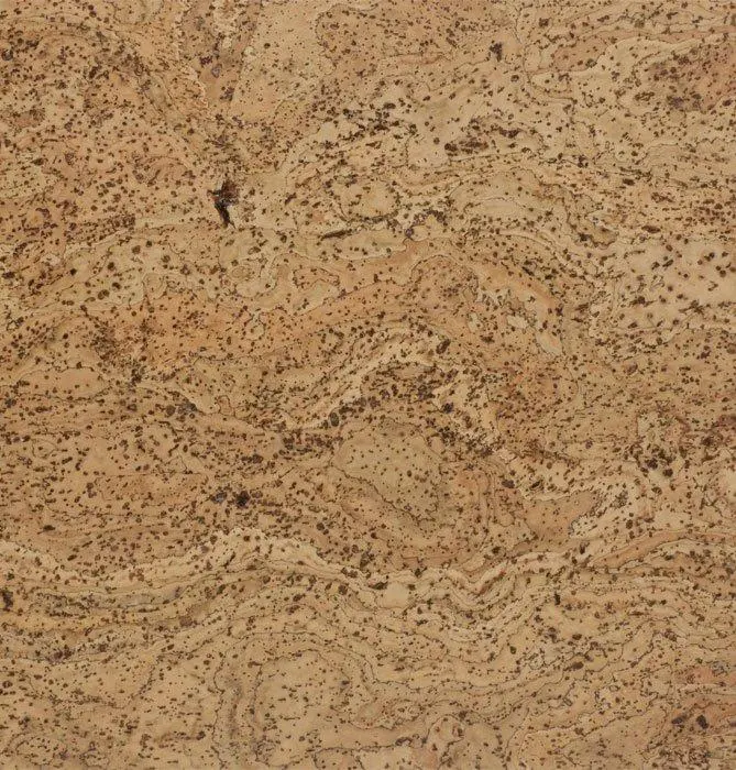 Замковый пробковый пол Wicanders O830003 Originals Symphony в интерьере