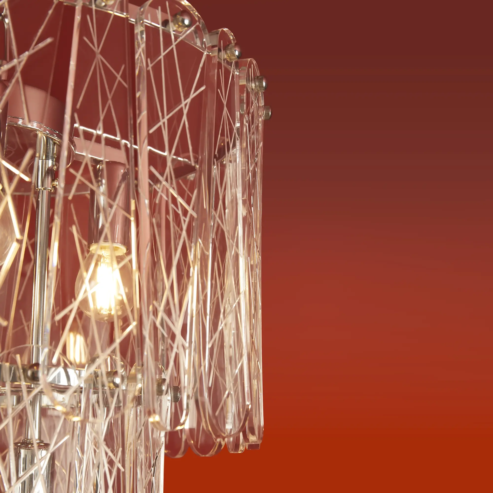 Подвесной светильник Freya FR2048PL-05CH