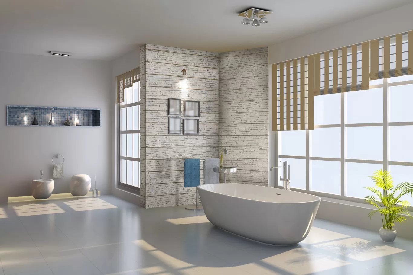 Дизайнерские пробковые панели Fomentarino Ardesia Bianco