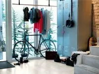 Плитка ПВХ Pergo Tile Glue Травертин Светло-серый V3218-40047 недорого