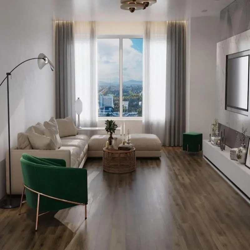 Ламинат SPC Norland Sigrid Kveld 1001-22 купить