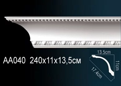 Лепнина купить недорого