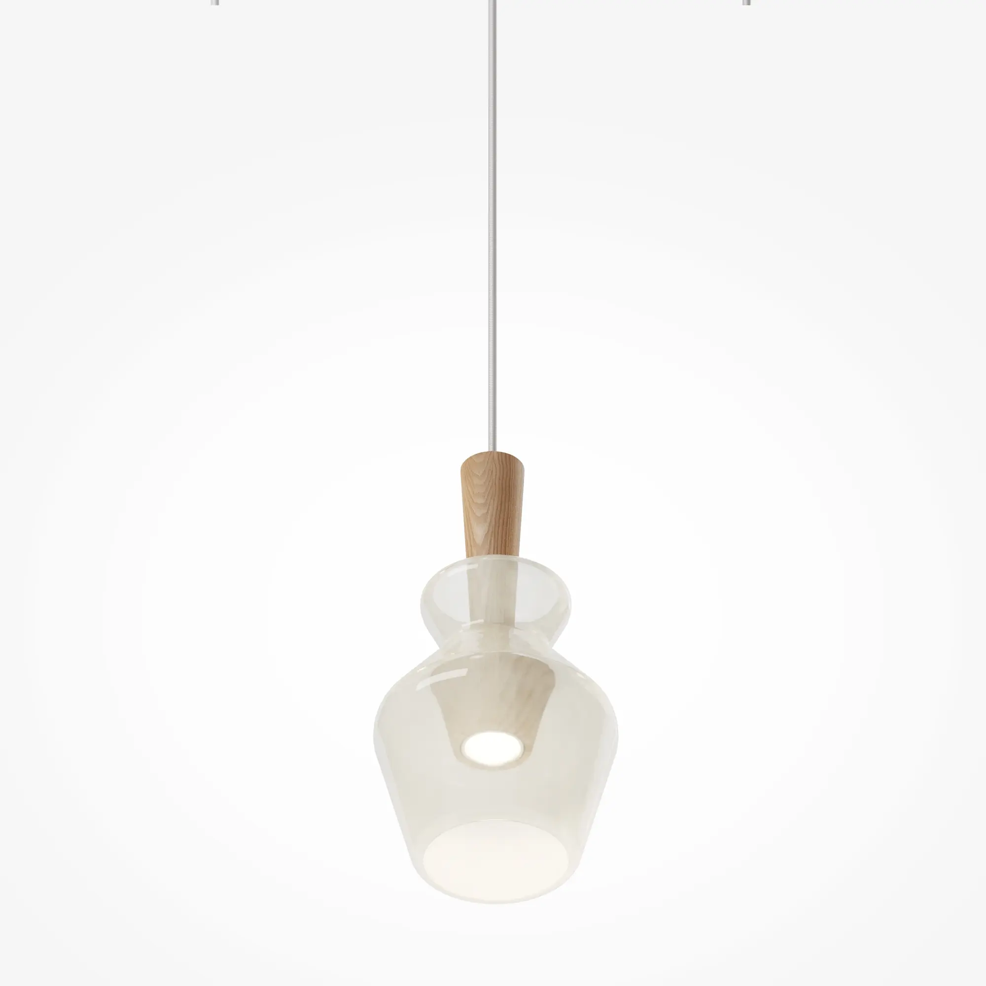 Подвесной светильник Maytoni MOD405PL-01W1