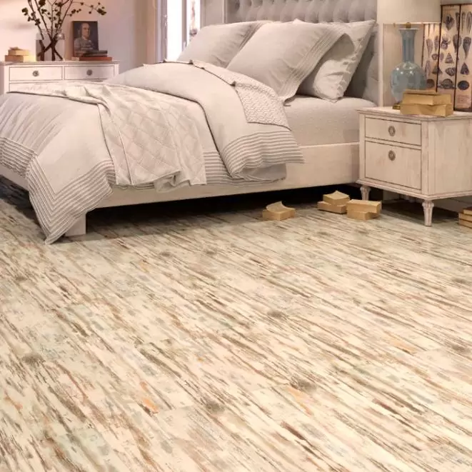 Какая плитка ПВХ лучше?