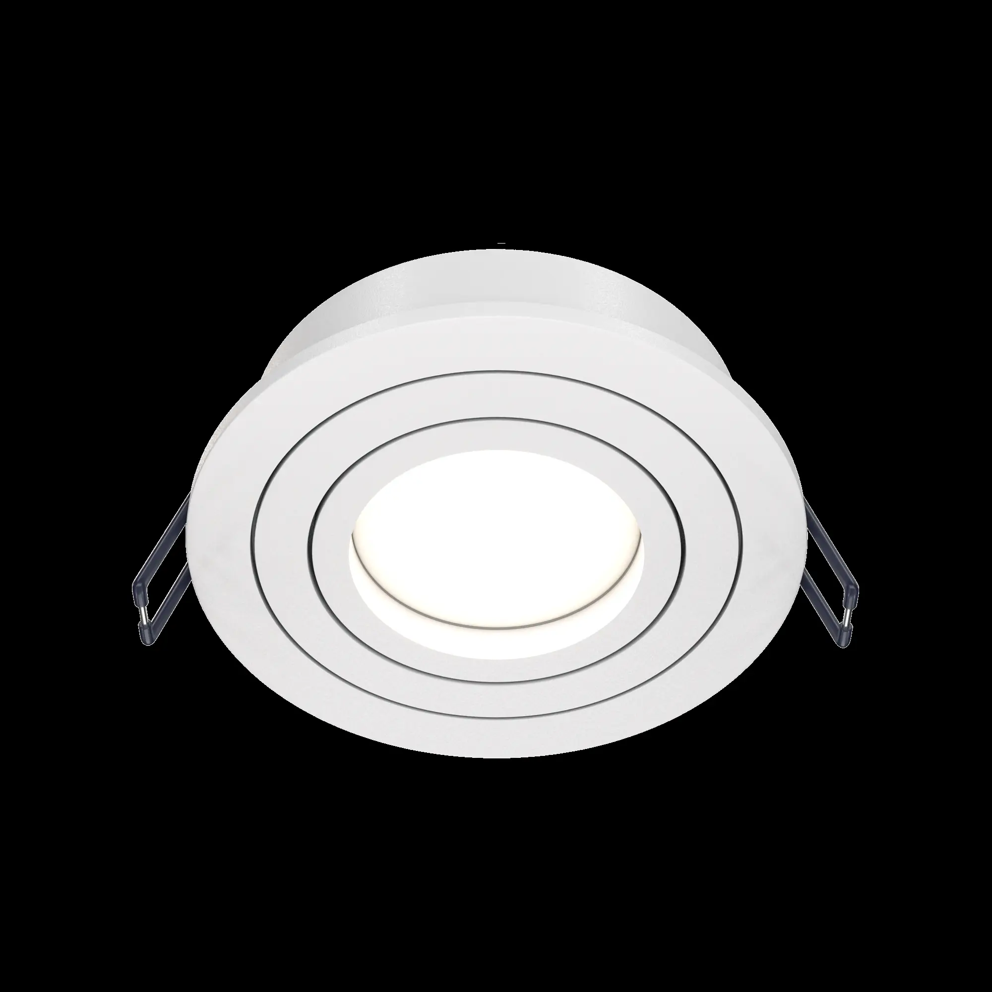 Встраиваемый светильник Technical DL023-2-01W