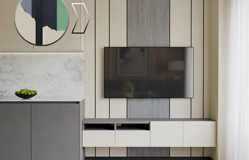 Лепной декор купить в Москве