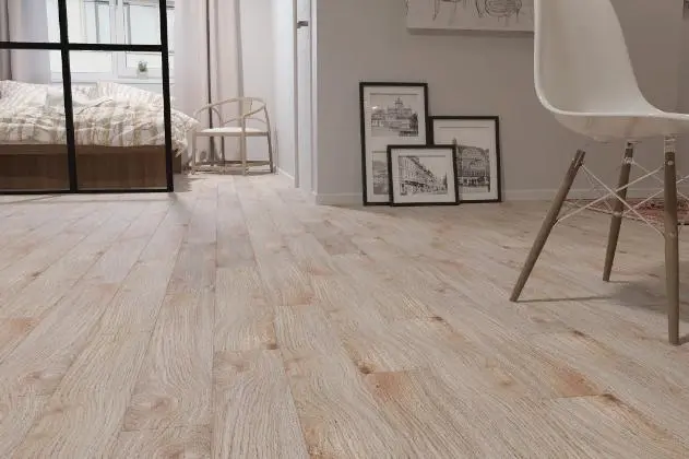 При покупке ламината Biela CBM пробковая подложка в подарок!