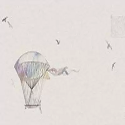 Пробковый пол с дизайном под дерево