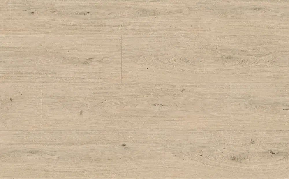 Замковый пробковый пол Egger Pro Comfort 2021+ EPC015 Дуб Вальдек светлый в Москве