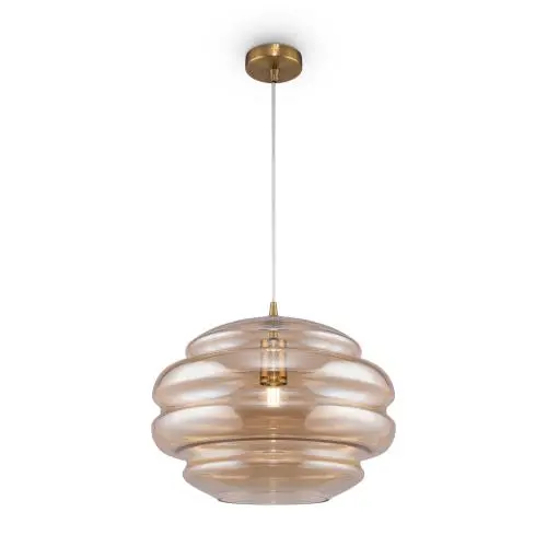 Подвесной светильник Maytoni P078PL-01AM