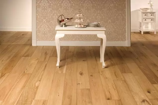 О паркетной доске