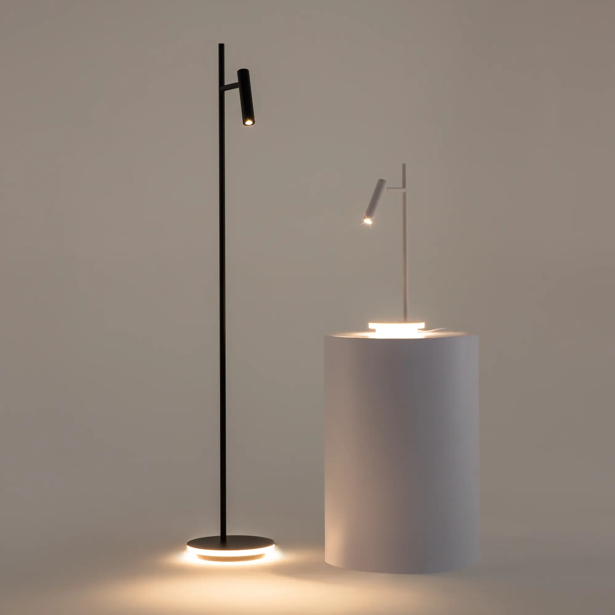 Настольный светильник Maytoni Z010TL-L8W3K