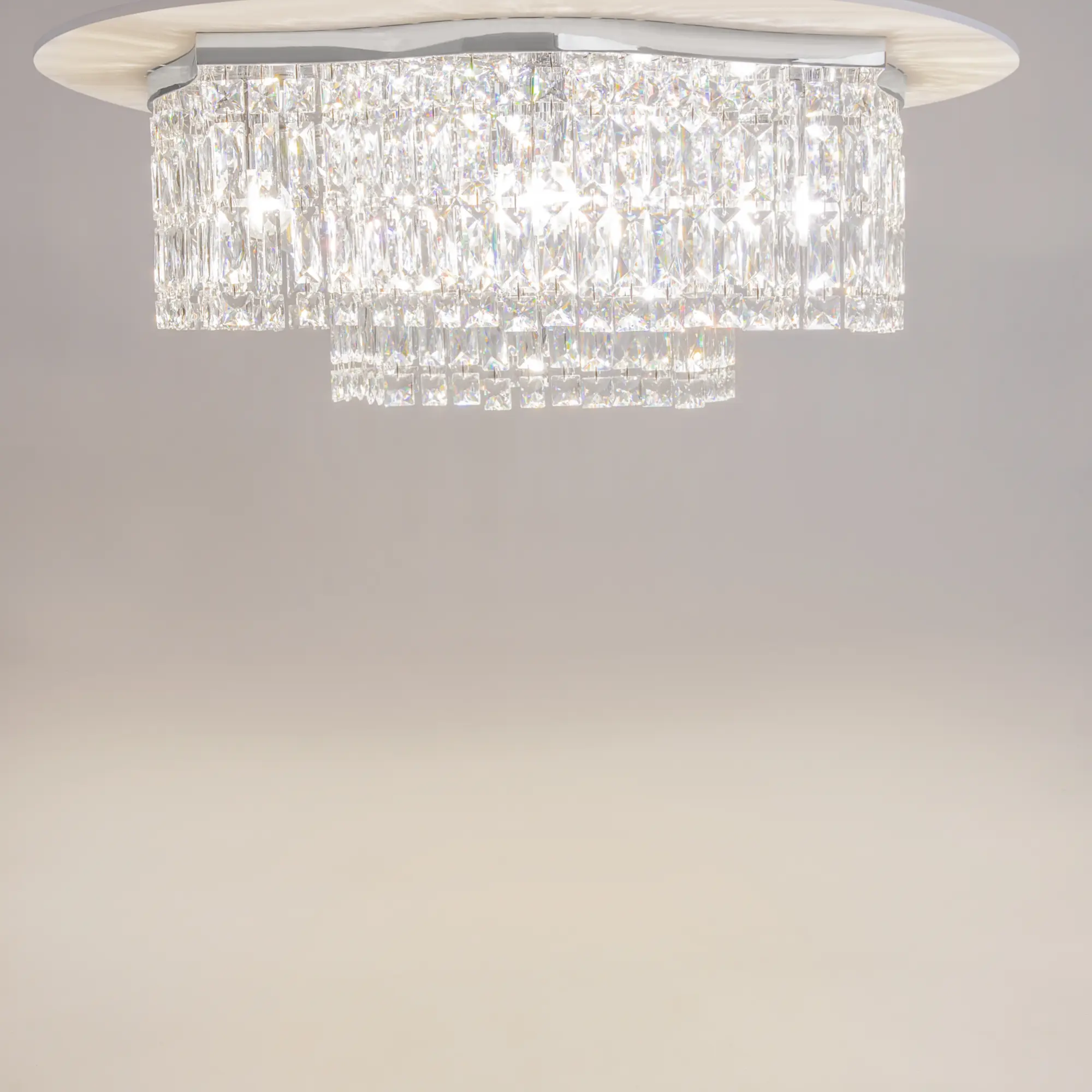 Потолочный светильник Maytoni DIA005CL-10CH