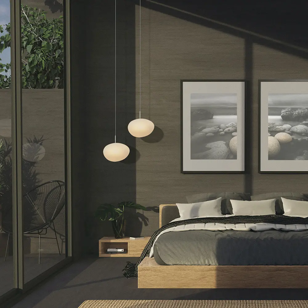 Подвесной светильник Maytoni MOD004PL-L5W3K