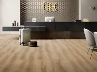 Виниловые полы IVC Moduleo Select Click Classic Oak 24837