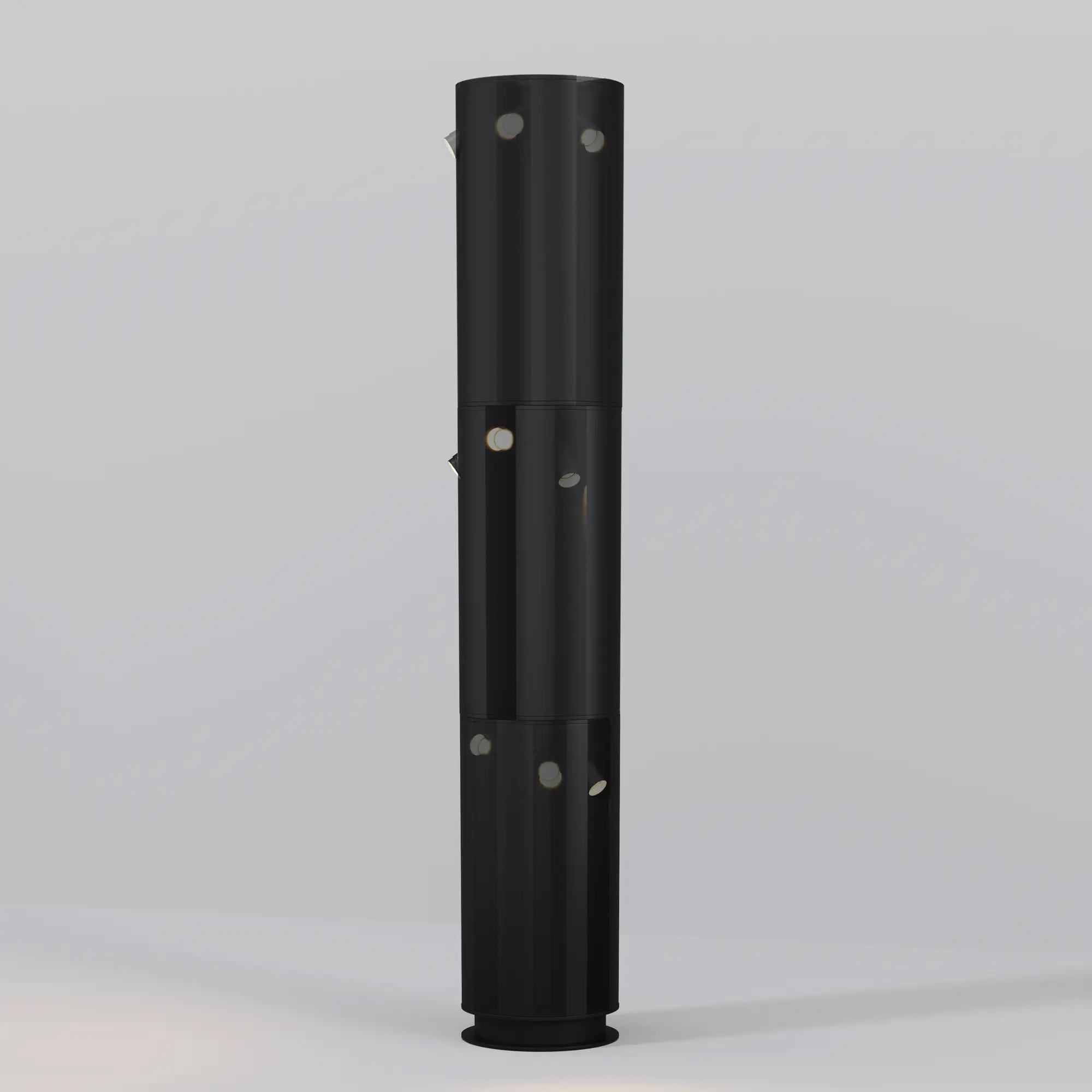 Ландшафтный светильник Outdoor O468FL-L9B3K