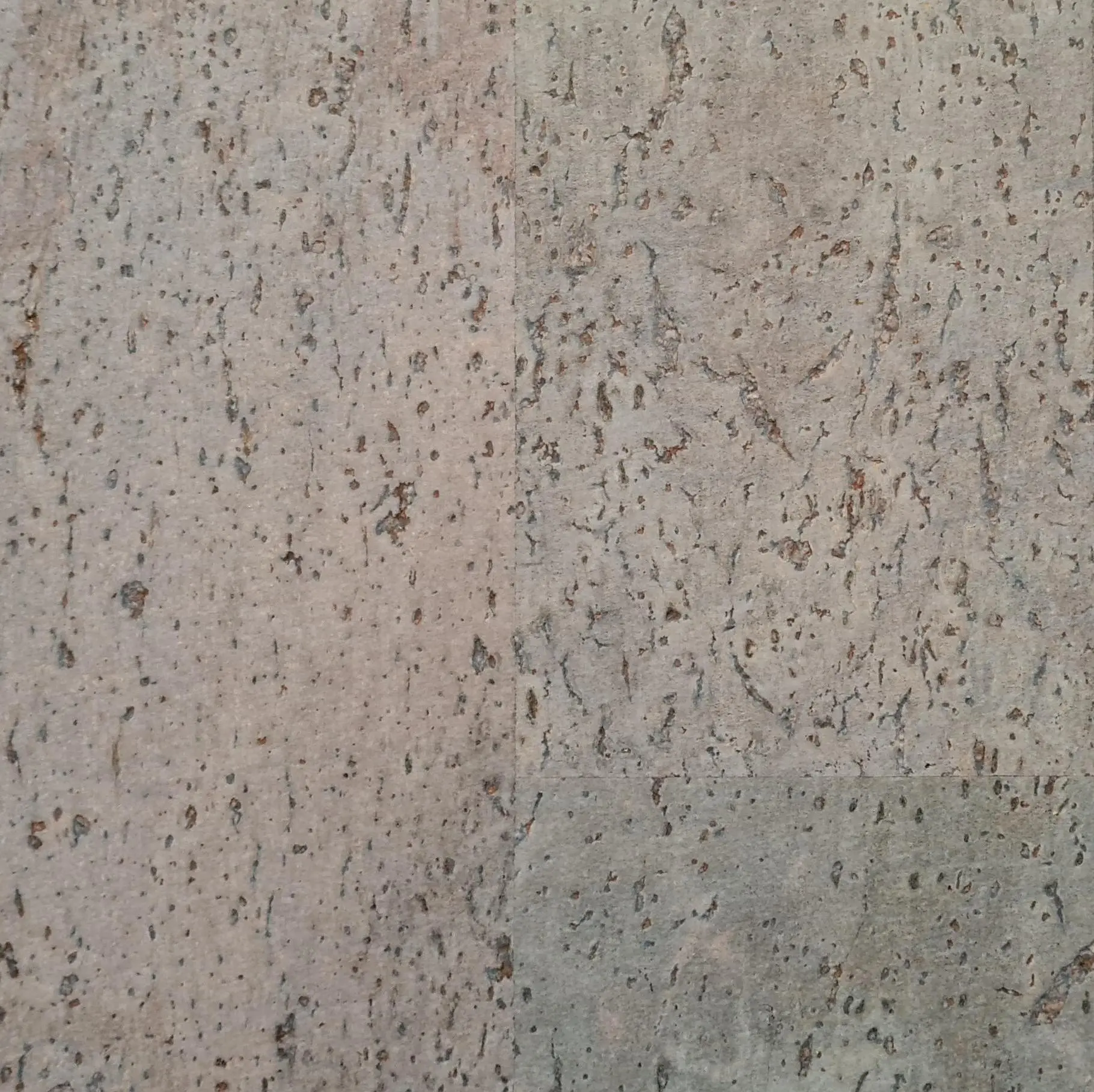 Пробковый пол  на замках  Wicanders C88T001 Montado Tea в интерьере