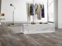 Виниловые полы IVC Moduleo Select Click Country Oak 24958