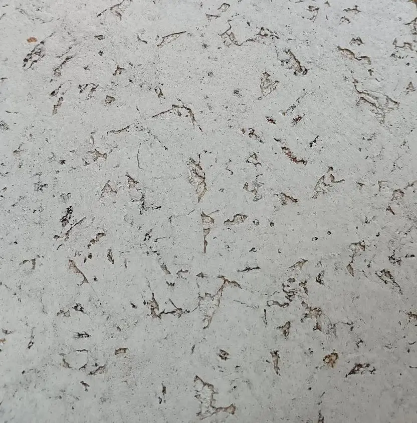 Пробковые стеновые панели Corkstyle Monte snow Португалия