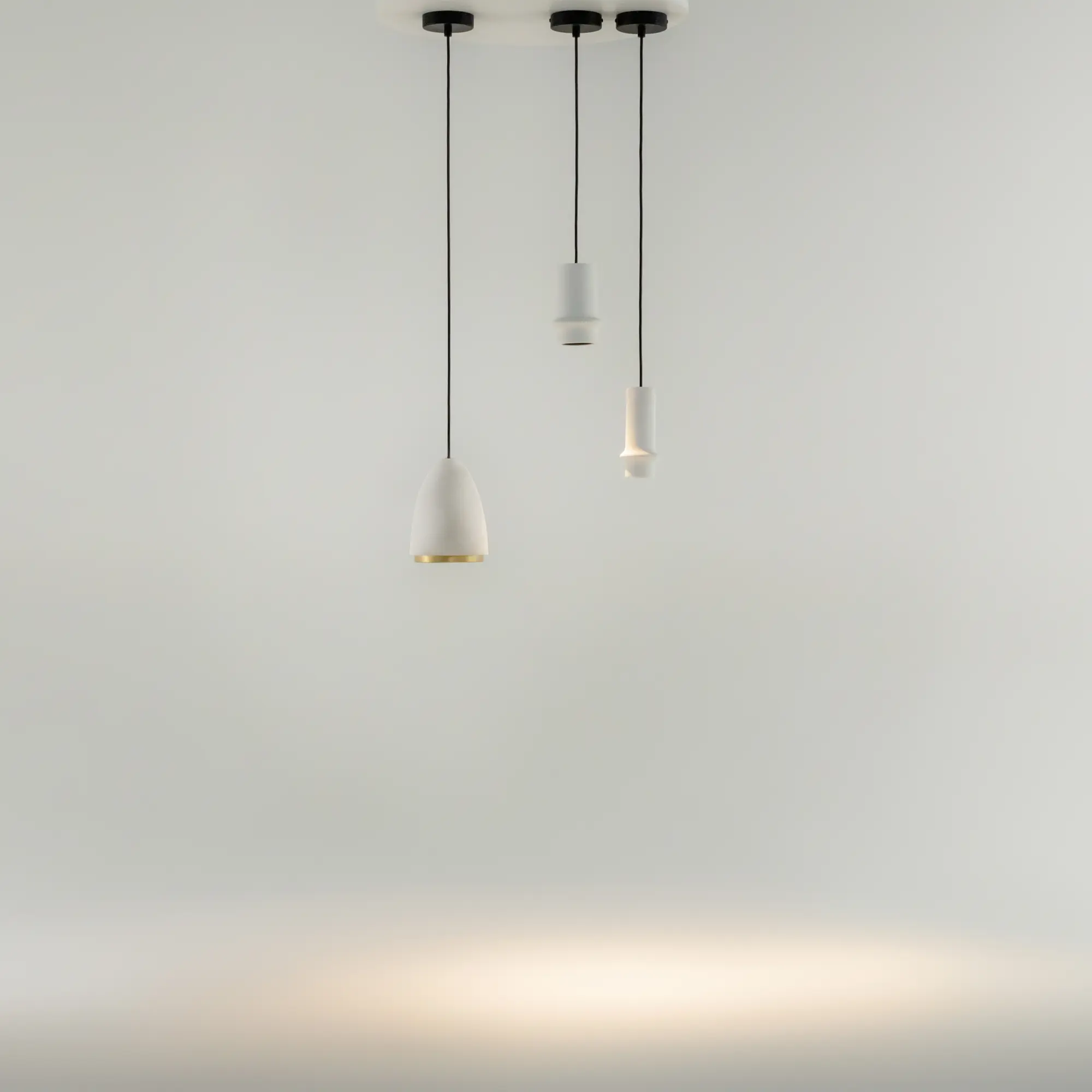 Подвесной светильник Maytoni MOD430PL-01CM