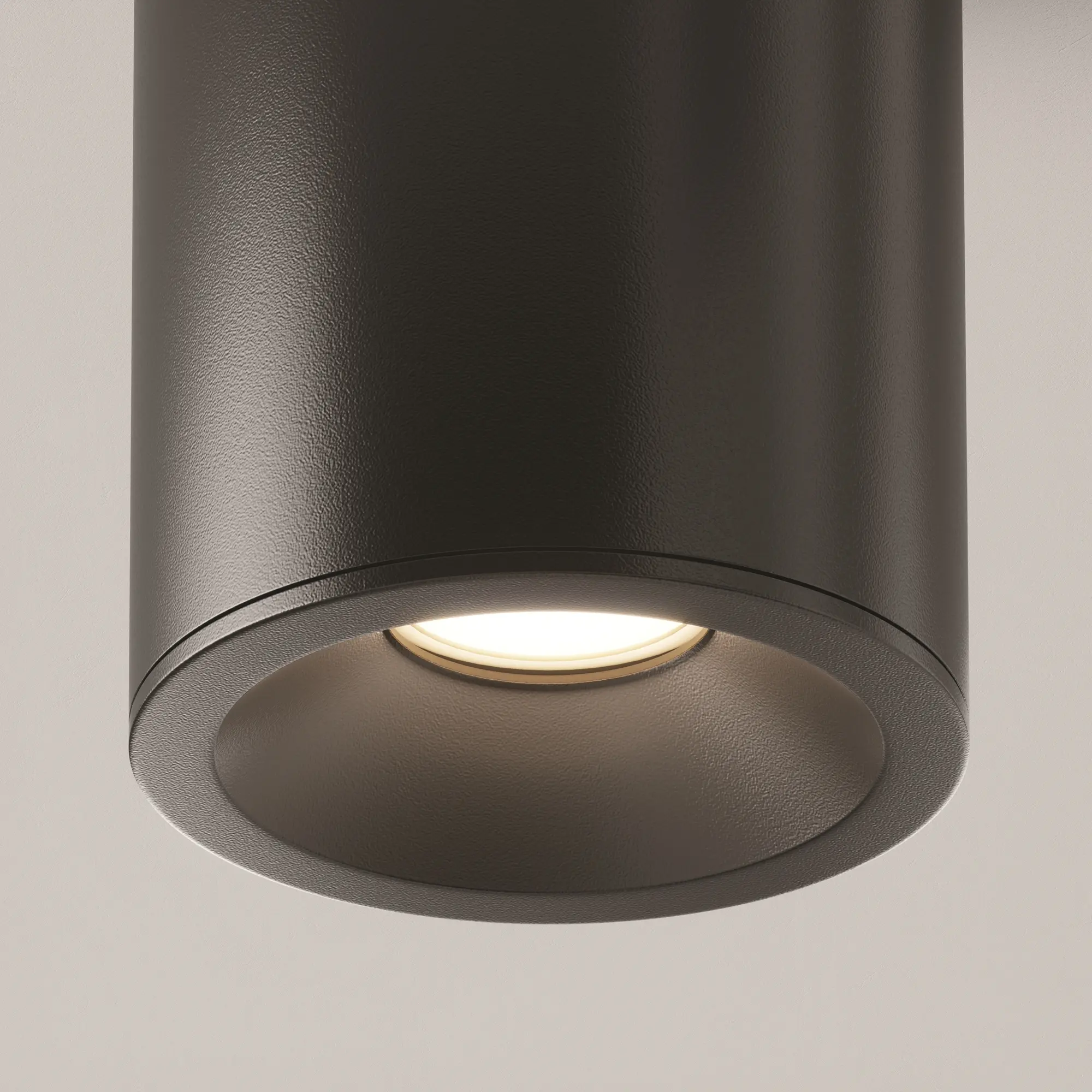 Потолочный светильник Technical C029CL-01B