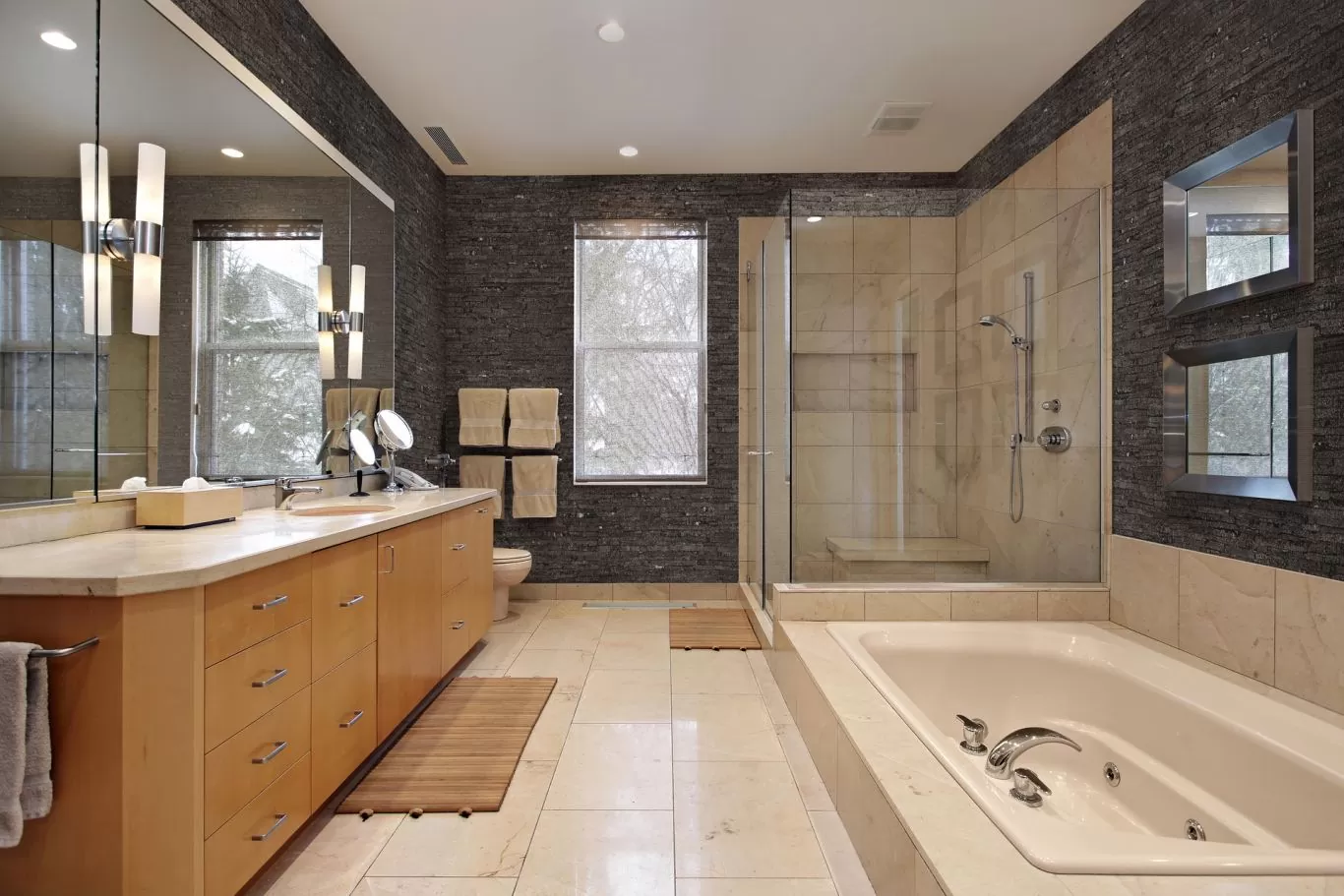 Дизайнерские пробковые панели Fomentarino Ardesia Nero