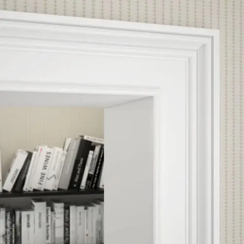 Наличник Ultrawood арт. N 8185 (2440 х 89 х 25) купить