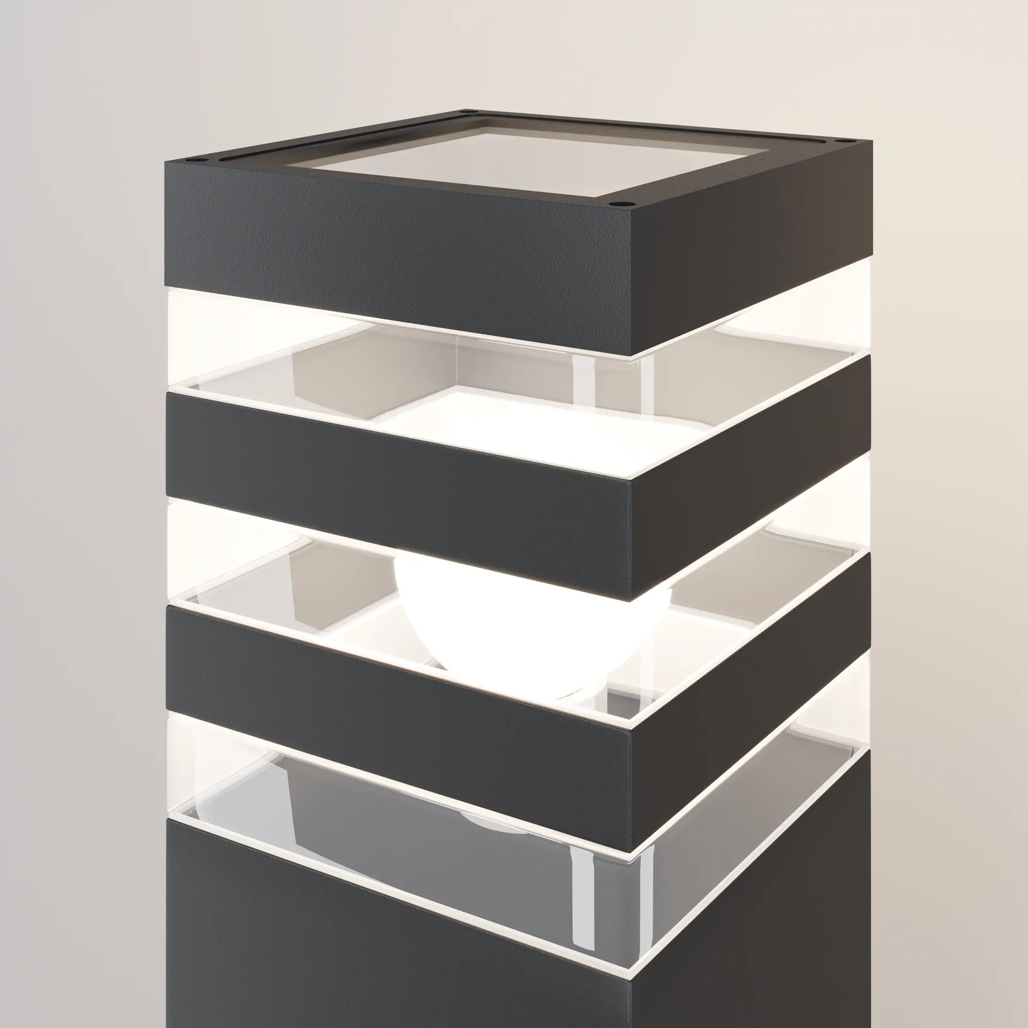 Ландшафтный светильник Outdoor O578FL-01B