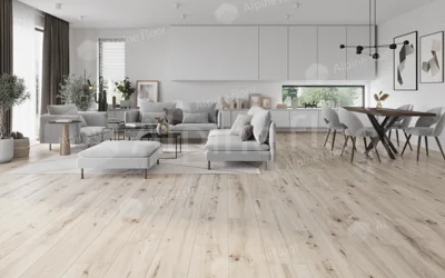 Ламинат SPC Alpine Floor Pro Nature Taraza 62545 купить