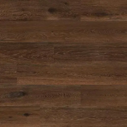 Пробковый пол с принтом