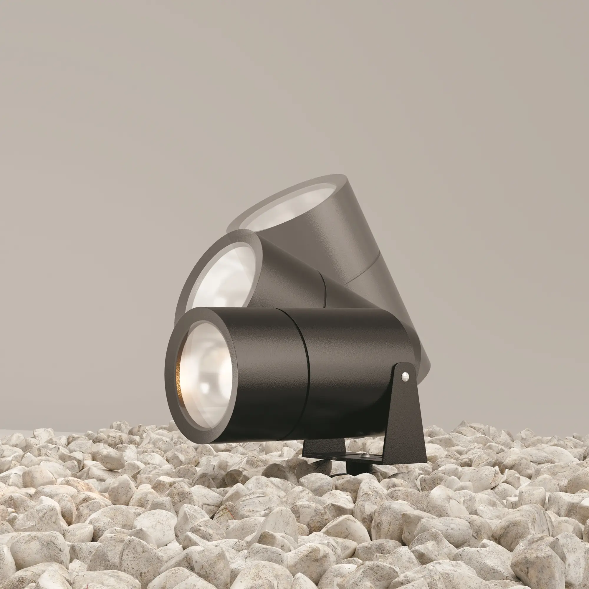 Ландшафтный светильник Outdoor O050FL-L15GF3K