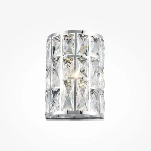 Настенный светильник (бра) Maytoni MOD184-WL-01-CH