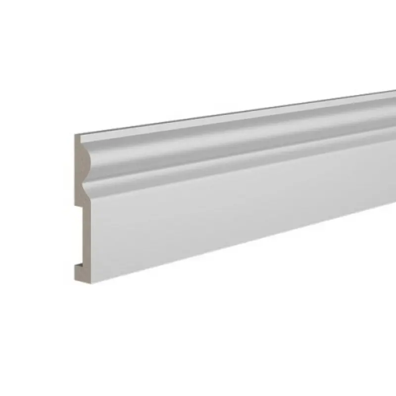 Плинтус base 0018 (2440х98х16 мм)