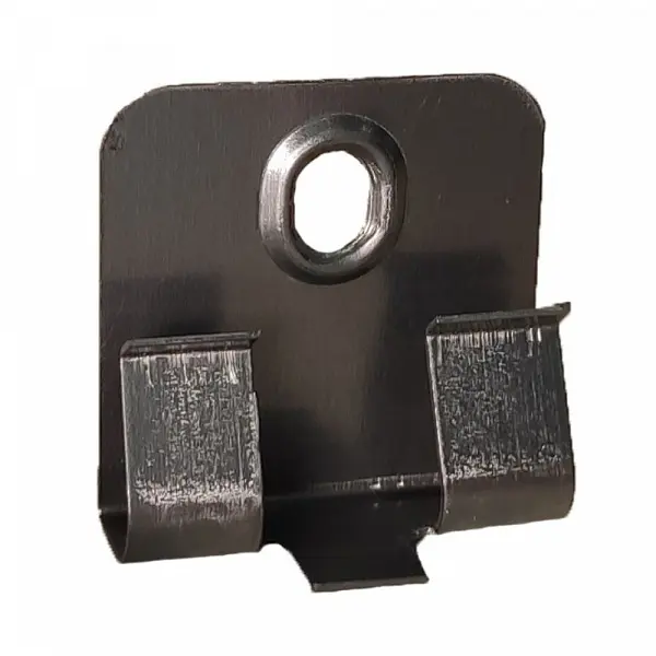 Напольный плинтус МДФ купить