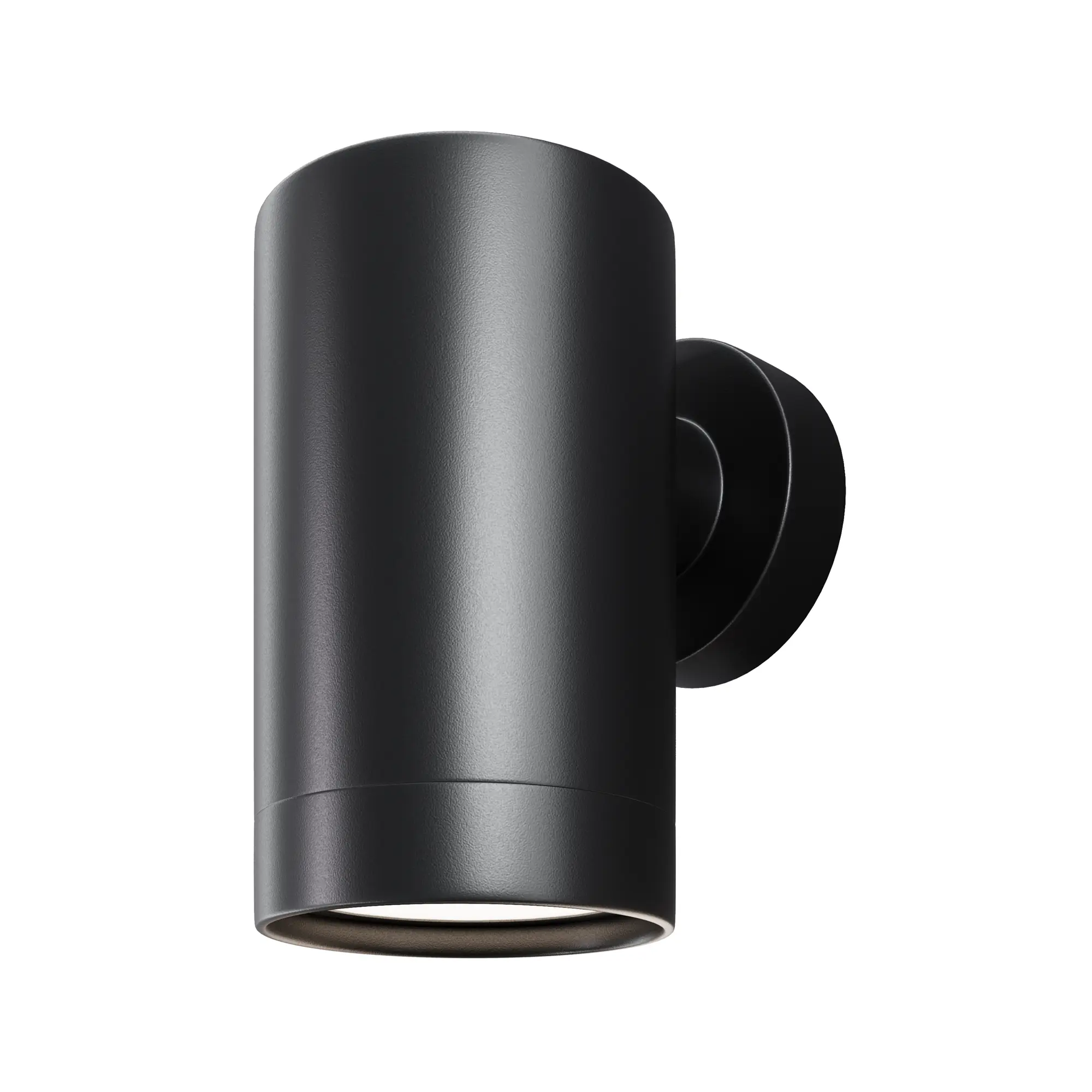 Настенный светильник (бра) Outdoor O493WL-01B