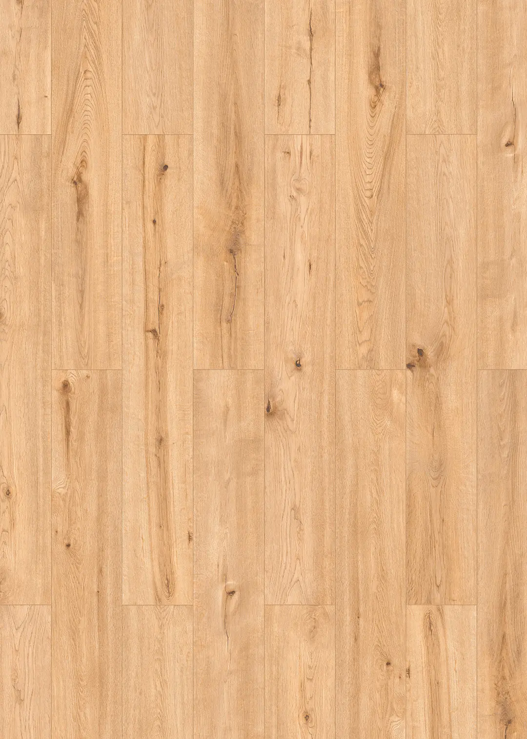 Ламинат Classen Diamond WR Дуб Картахена в квартире