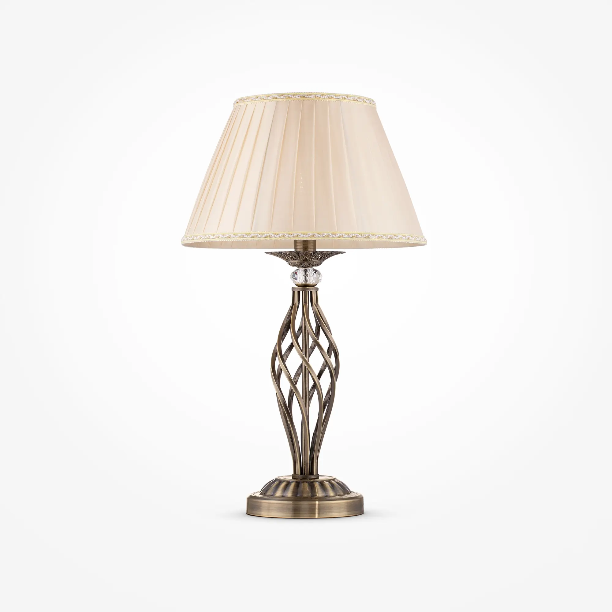 Настольный светильник Maytoni RC247-TL-01-R