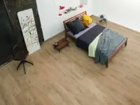 Ламинат Egger 8 32 Classic Дуб Ильмень EPL134 в квартире